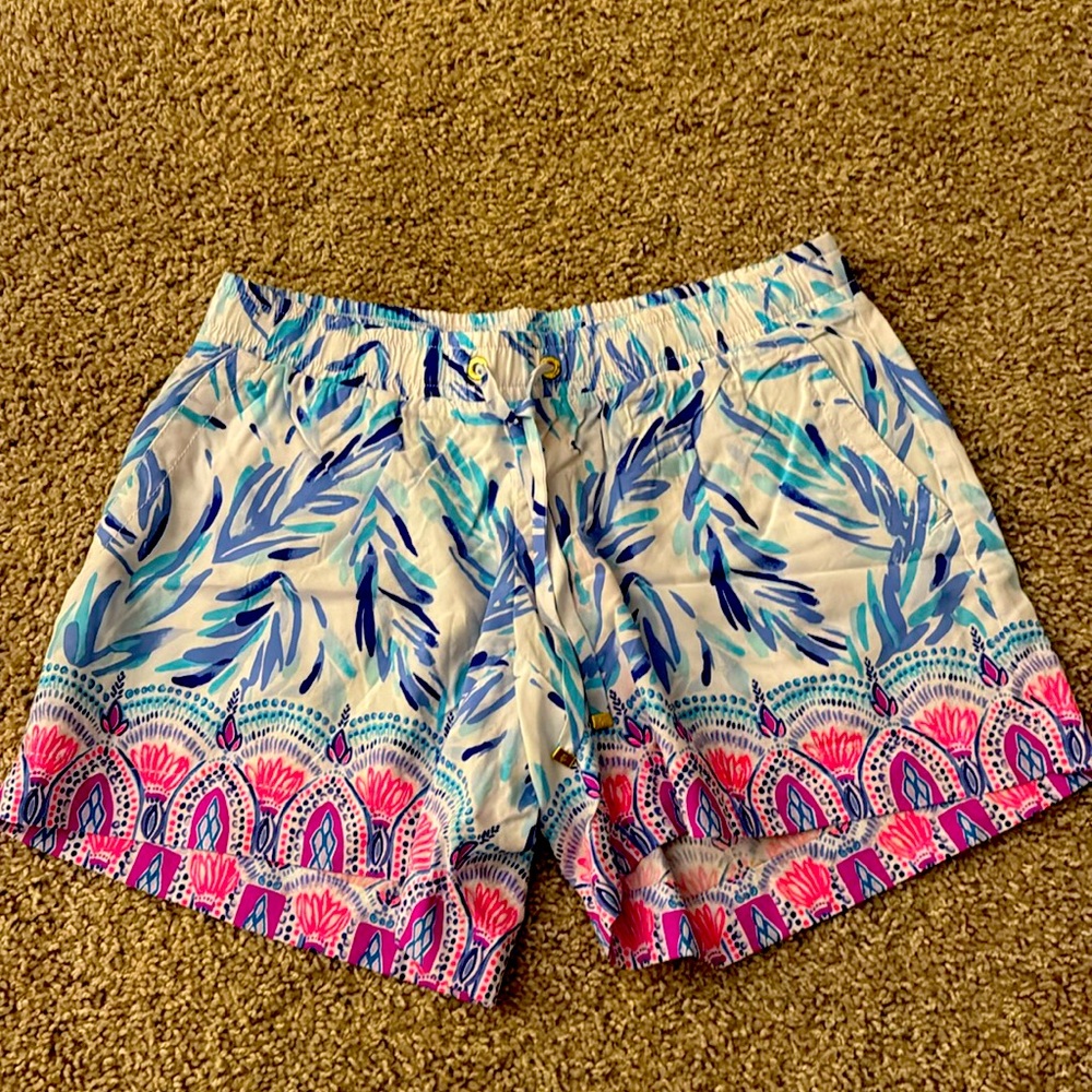 Lilly Pulitzer Katia Short